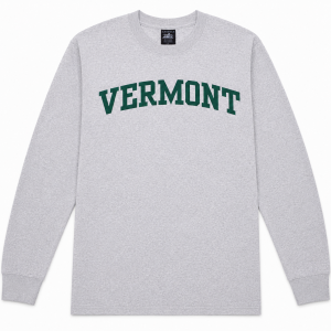 Prairie Mountain Vermont Long-Sleeve