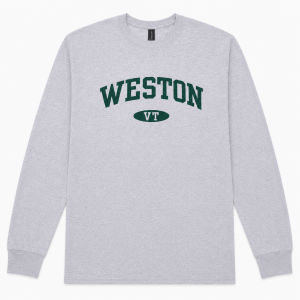 Prairie Mountain Weston Long-Sleeve